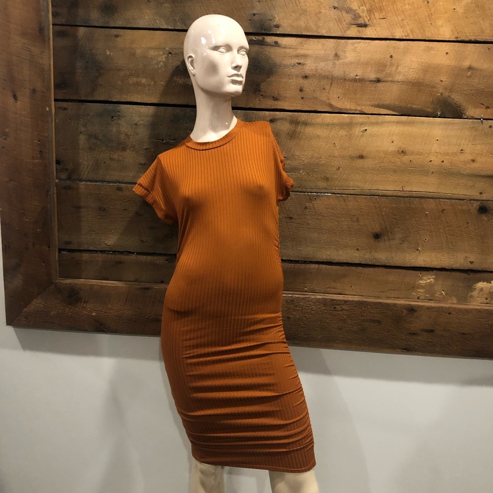 2 Saints Dress